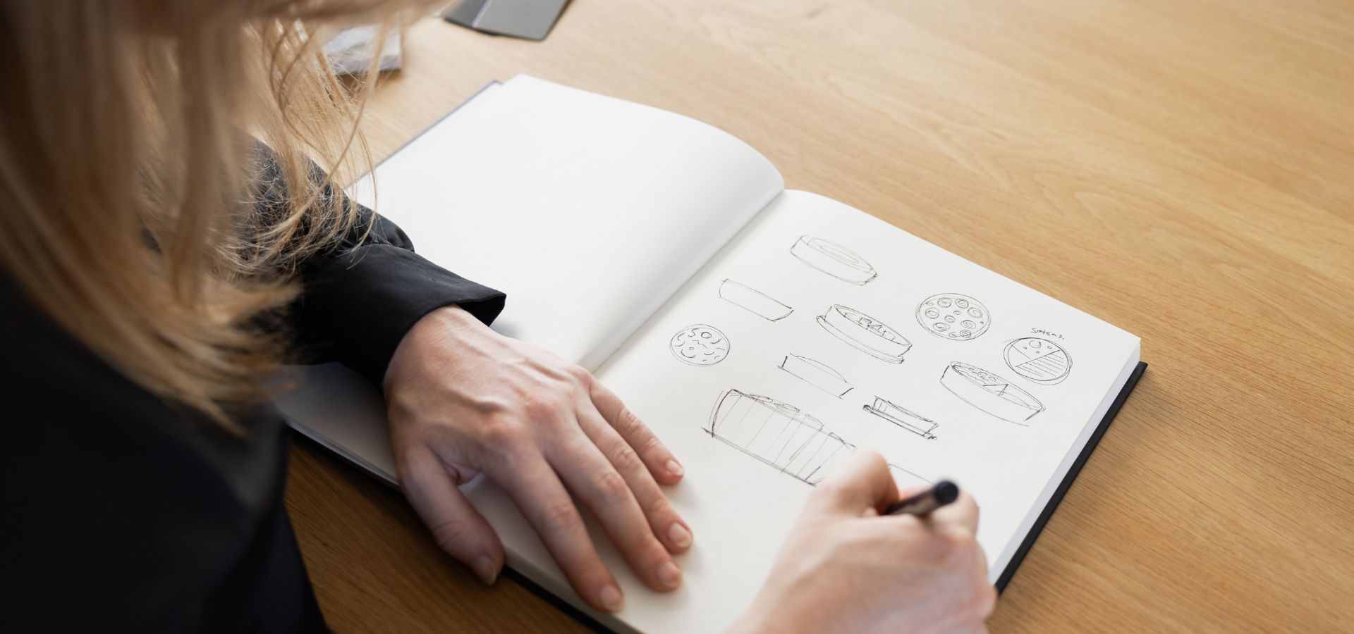Van concept tot creatie: ons verhaal in beeld