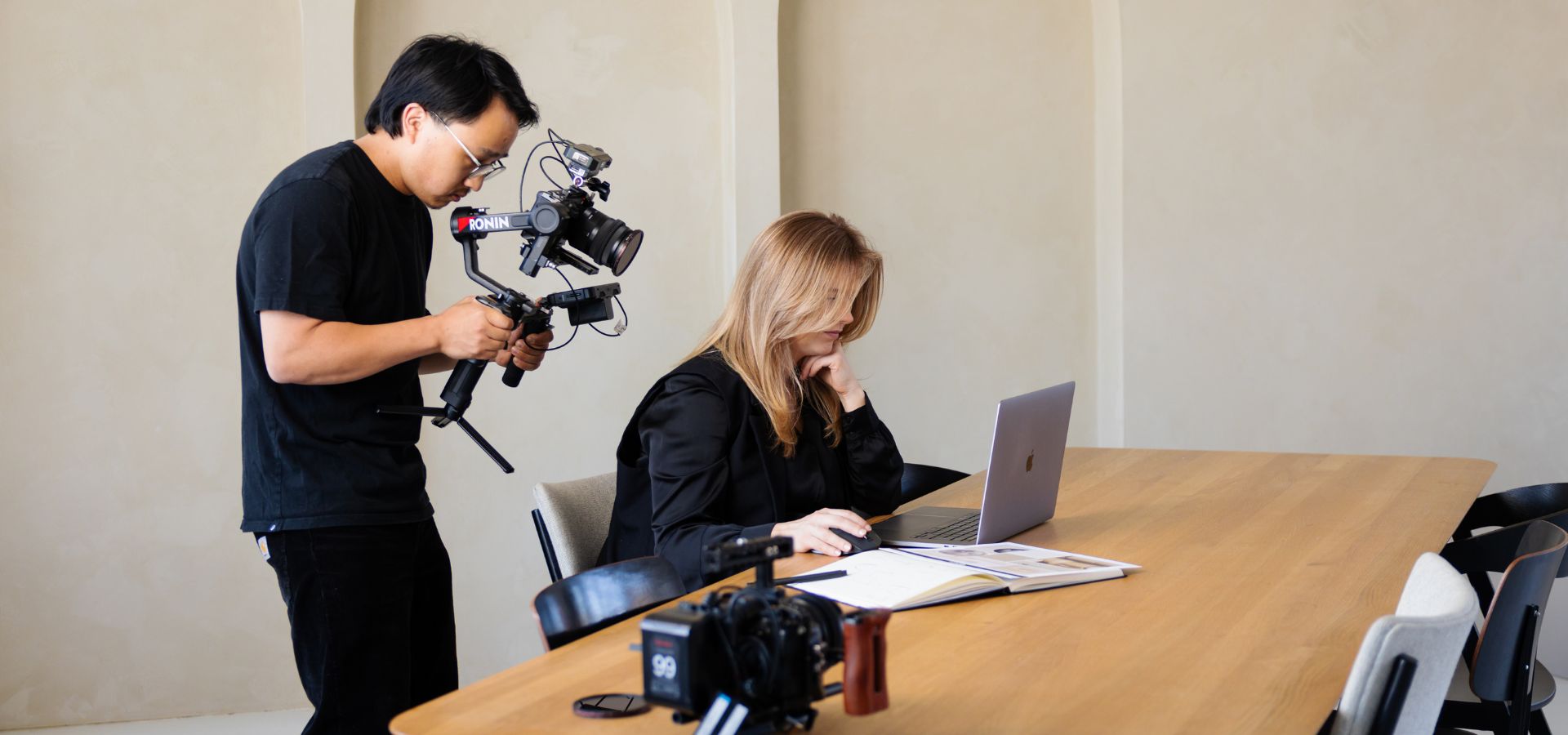 Video laden: