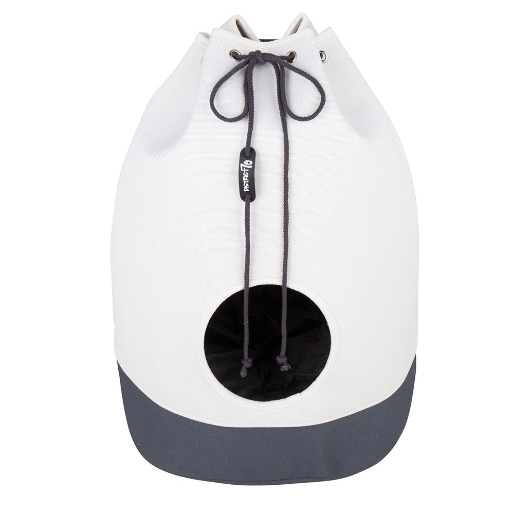 Stijlvol kattenhuis productfoto - CASA District 70