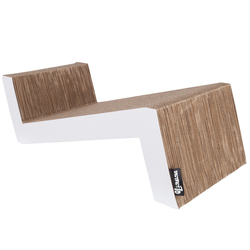 SOFA minimalistisch krabmeubel - District 70