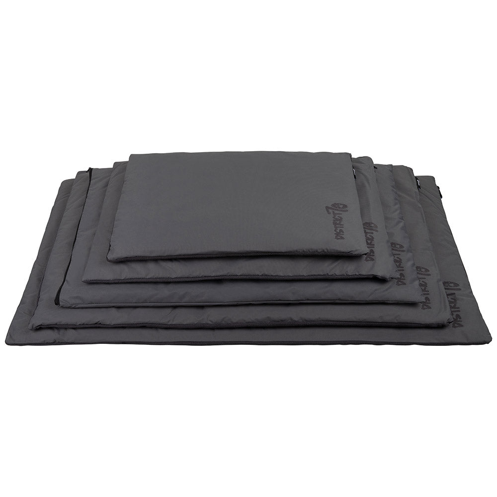 Comfortabele benchmat voor de hondenbench - LODGE District 70