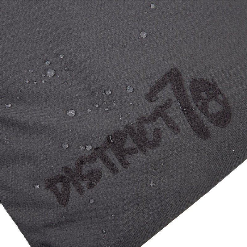 Wasbare benchmat voor honden - LODGE District 70