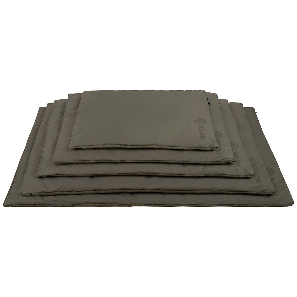 Benchmat in neutrale kleur - LODGE District 70