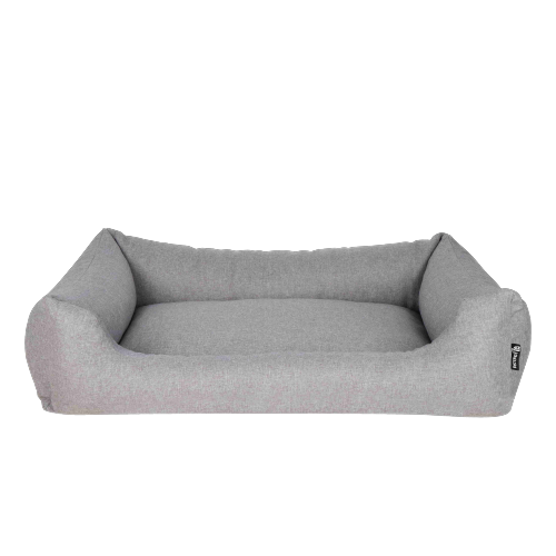Box bed hondenmand uitgesneden productfoto - CLASSIC District 70