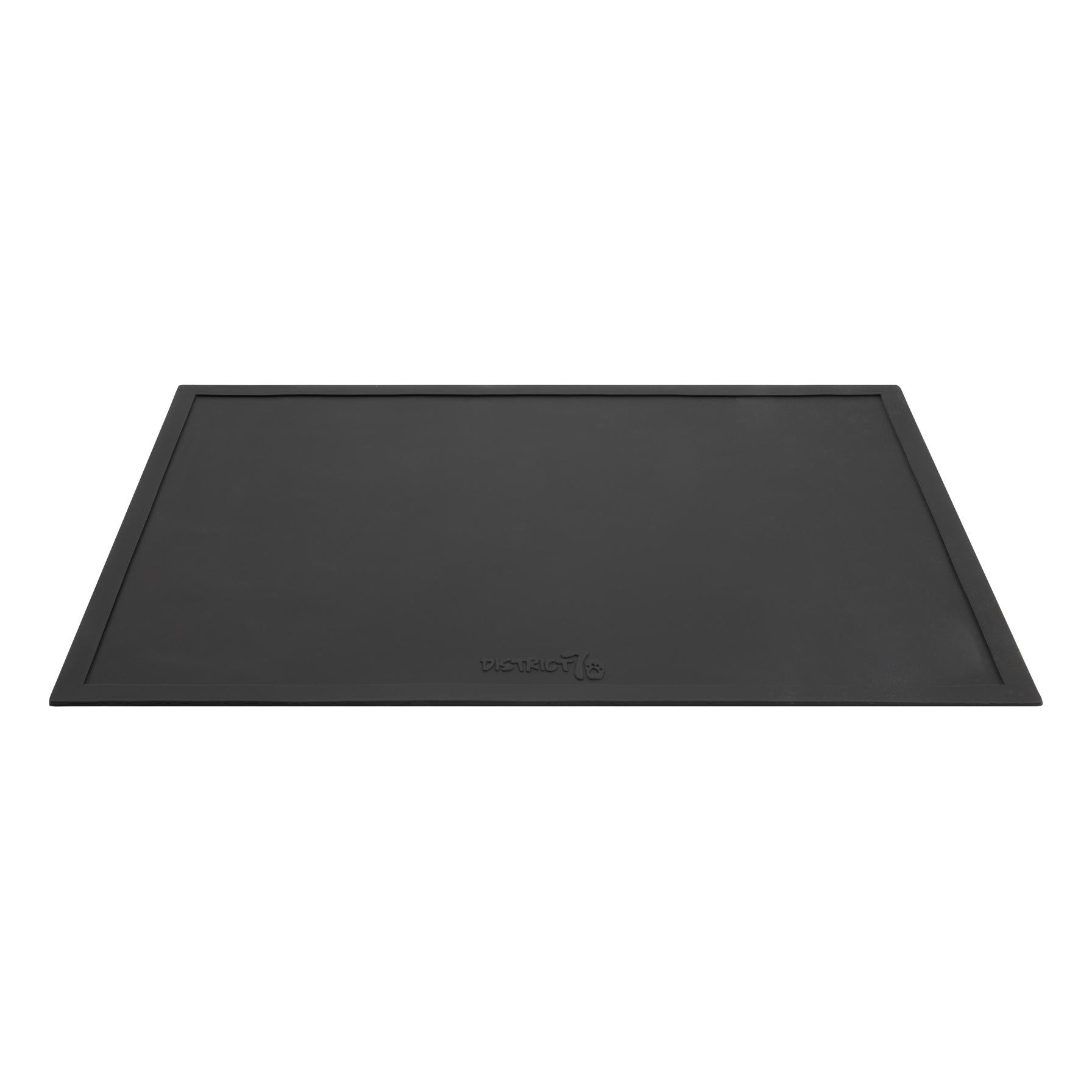 SERVE placemat in eerste variant - District 70