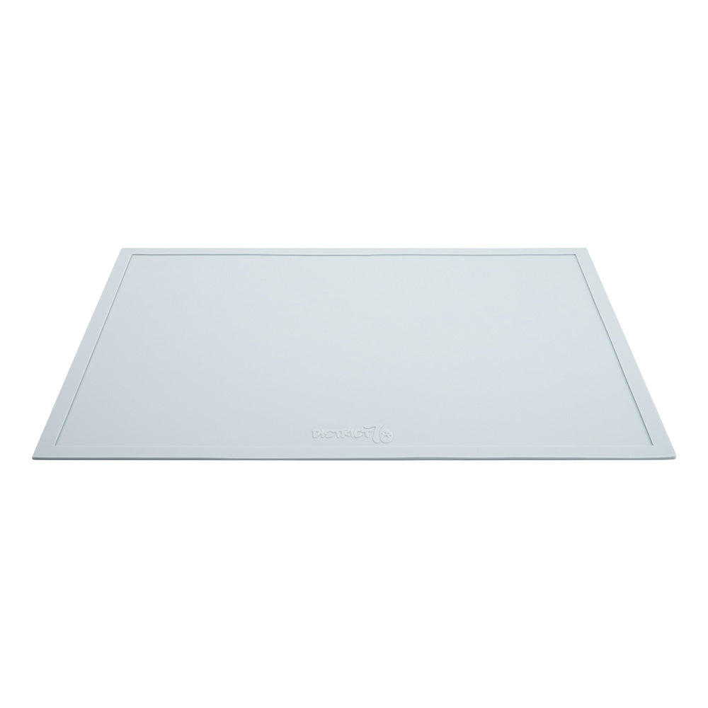 SERVE placemat in derde variant - District 70