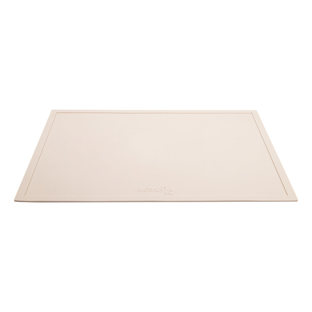 SERVE placemat in tweede variant productfoto - District 70
