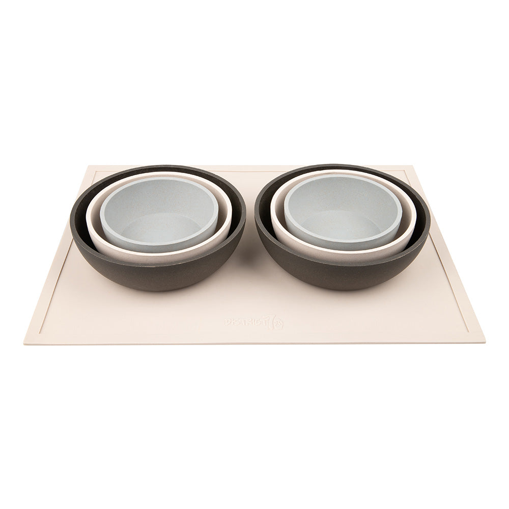 SERVE placemat in tweede variant - District 70
