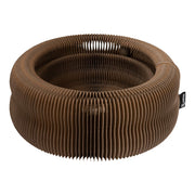 Opvouwbare kattenmand 3-in-1 van karton - MAZE District 70