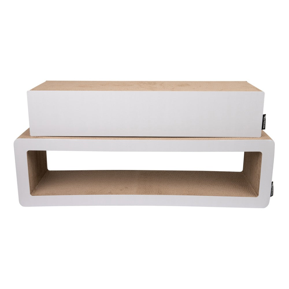 STRETCH 2-in-1 krabmeubel extra detail - District 70