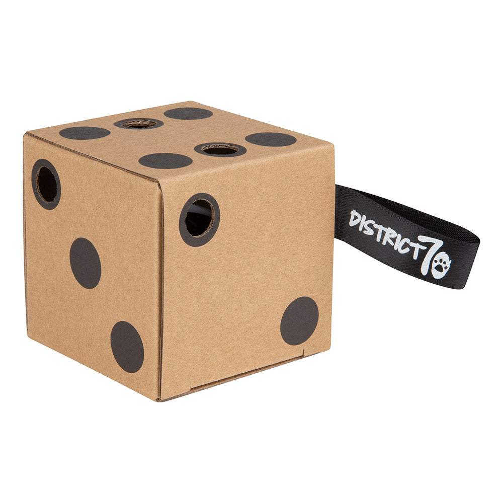 GIFT SET kattenspeelgoed onderdeel 4 - District 70