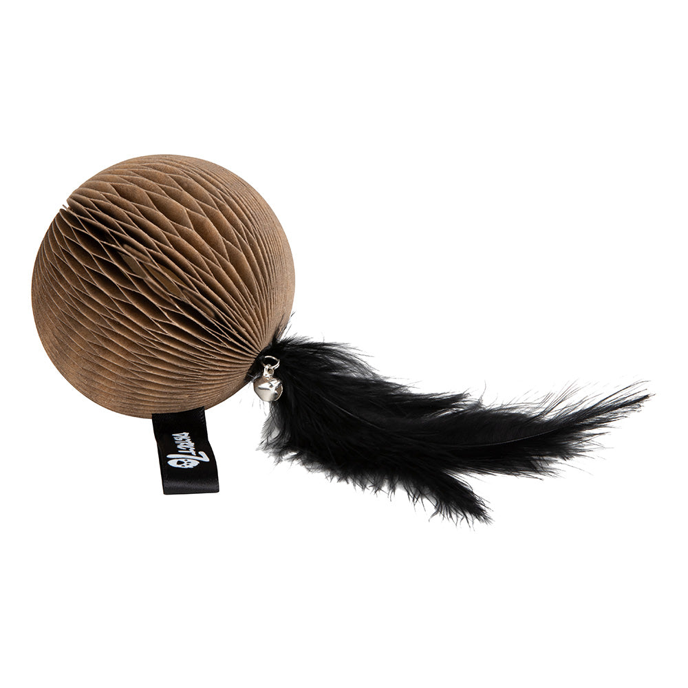 GIFT SET kattenspeelgoed onderdeel 2 - District 70