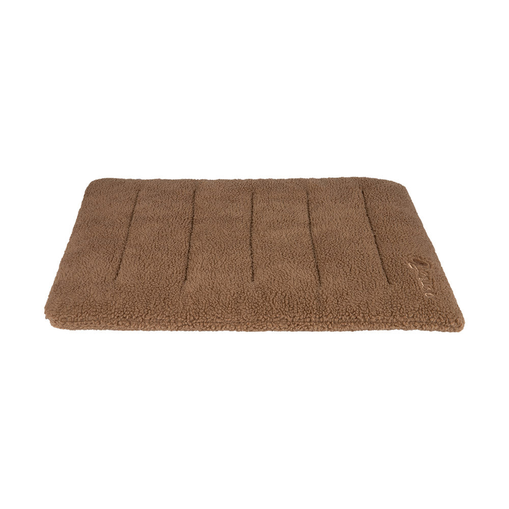 Benchmat met sherpa voering - SHERPA District 70