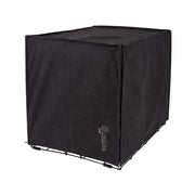 Stijlvolle hoes voor de hondenbench - CRATE Cover District 70