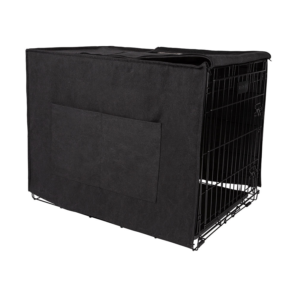Benchhoes in neutrale kleur - CRATE Cover District 70