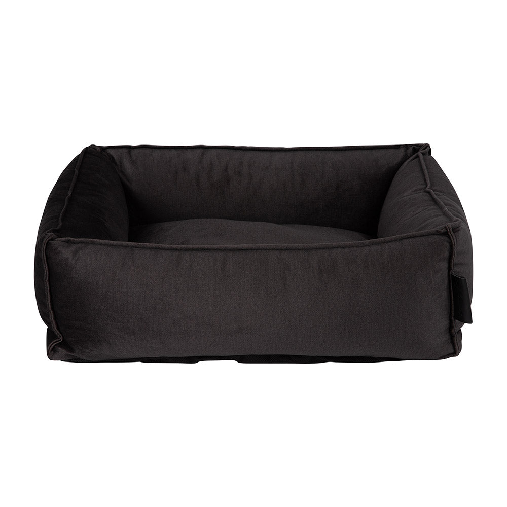 Luxe velours hondenmand voor honden - SHIMMER District 70