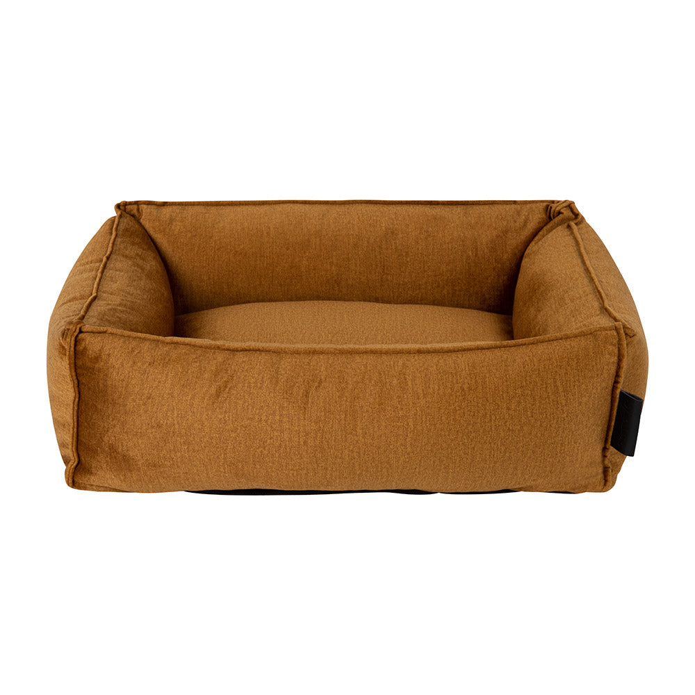 Elegante hondenmand met glans-afwerking - SHIMMER District 70