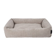 Elegante comfortabele hondenmand voor honden - HUSH District 70