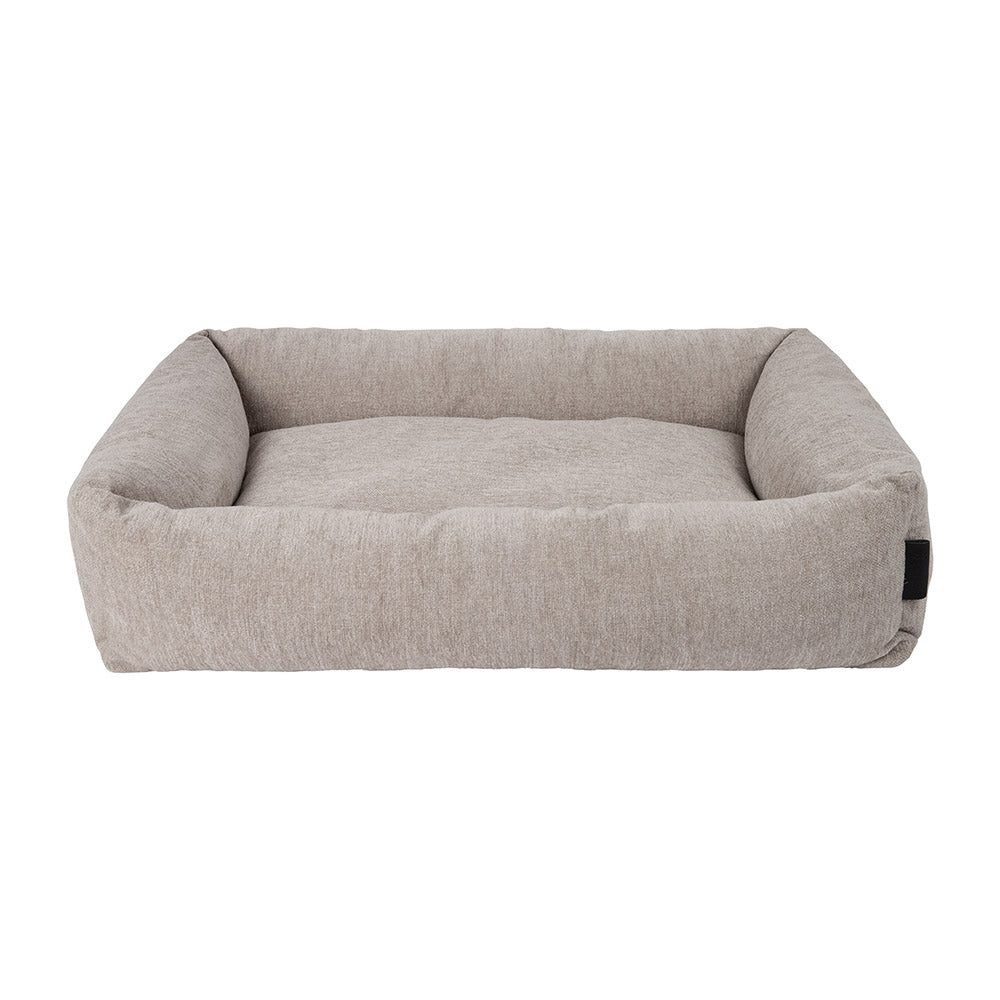 Elegante comfortabele hondenmand voor honden - HUSH District 70