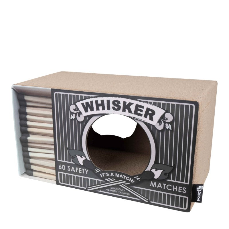 WHISKER kartonnen krabmeubel detailfoto - District 70