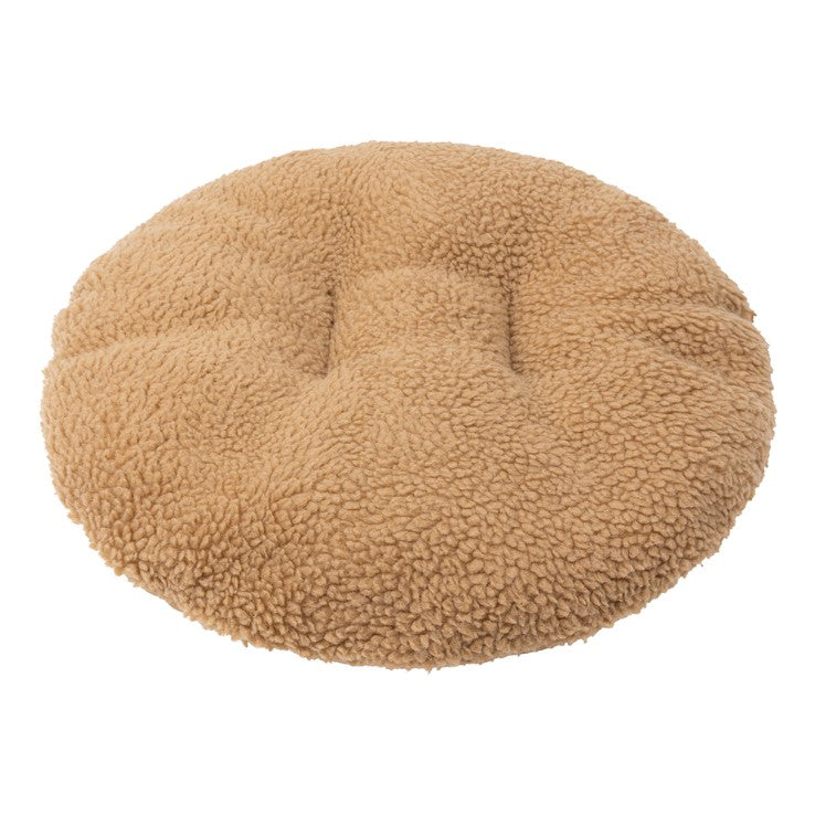 Pluche kattenhuis voor warmte en geborgenheid - CASA Teddy District 70