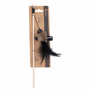 BAIT kartonnen kattenhengel productfoto - District 70