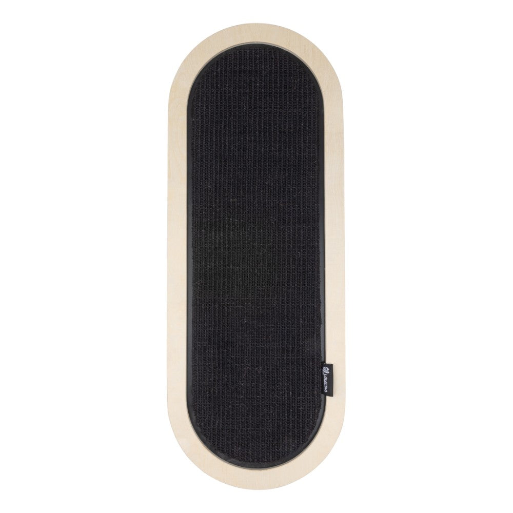 SPACE sisal krabplank lifestyle foto - District 70