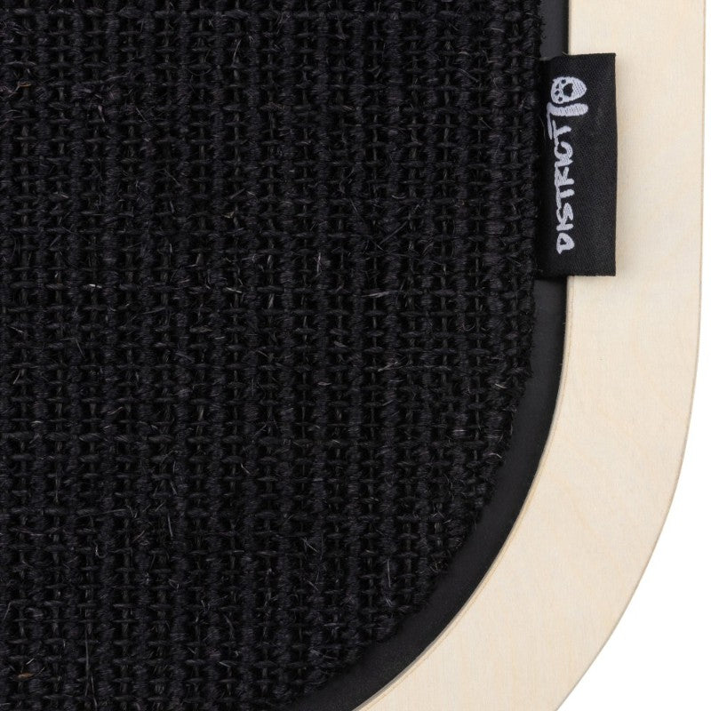SPACE sisal krabplank detailfoto - District 70