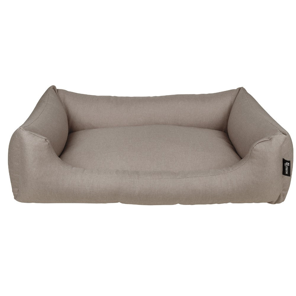 Box bed hondenmand met opstaande randen - CLASSIC District 70