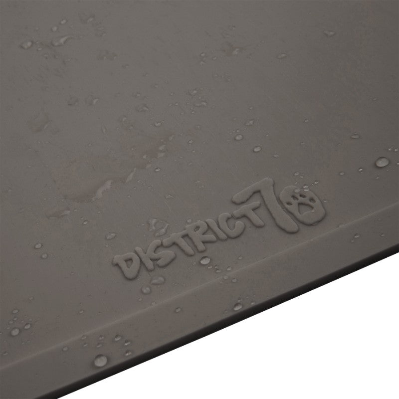 SERVE placemat in vierde variant - District 70