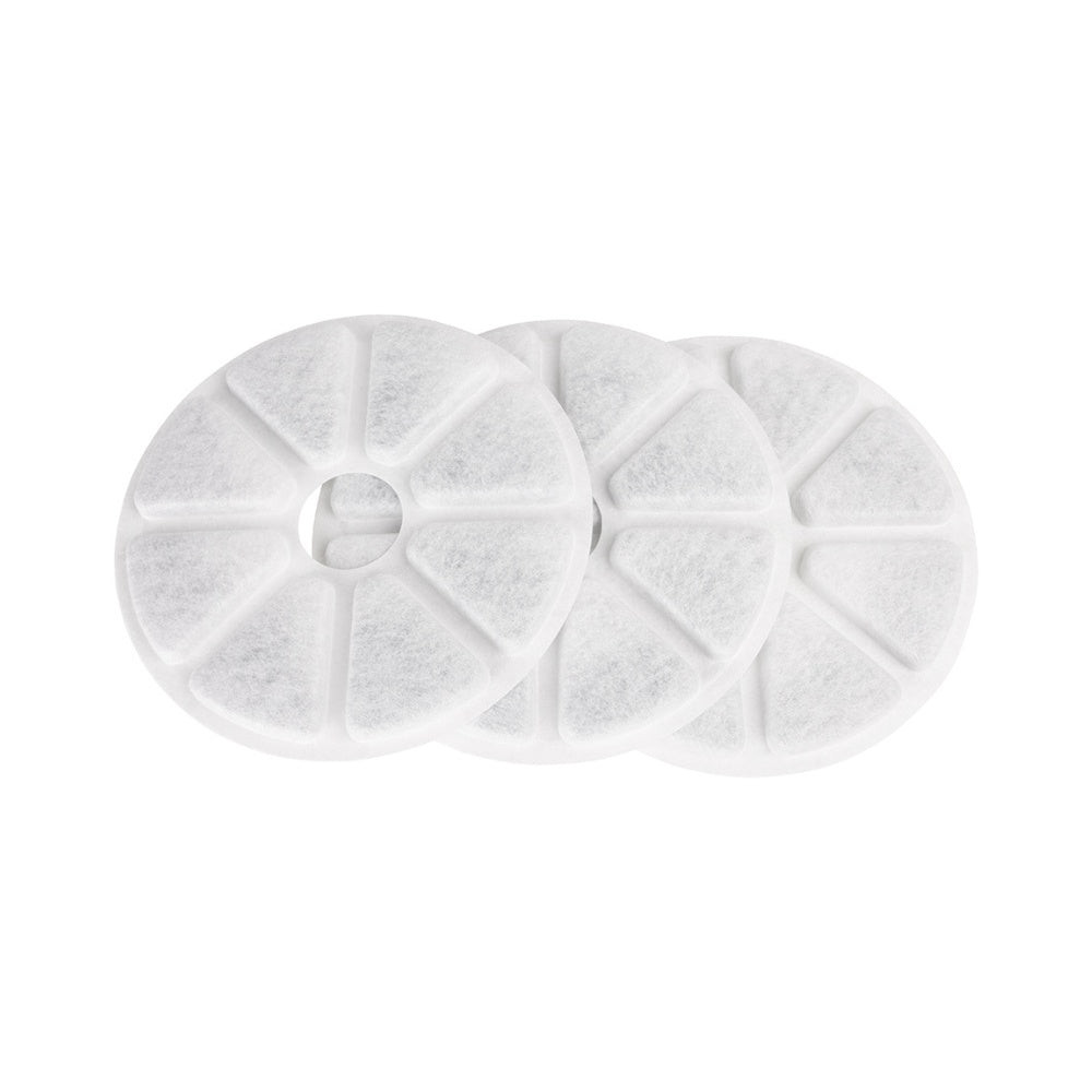 Filter voor draadloze drinkfontein productfoto - FLOW District 70