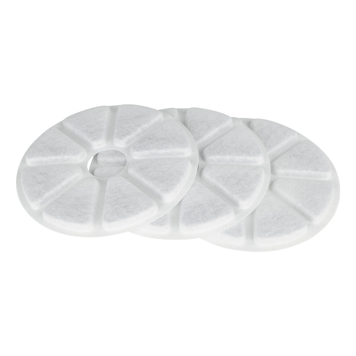 FLOW - Filters voor drinkfontein