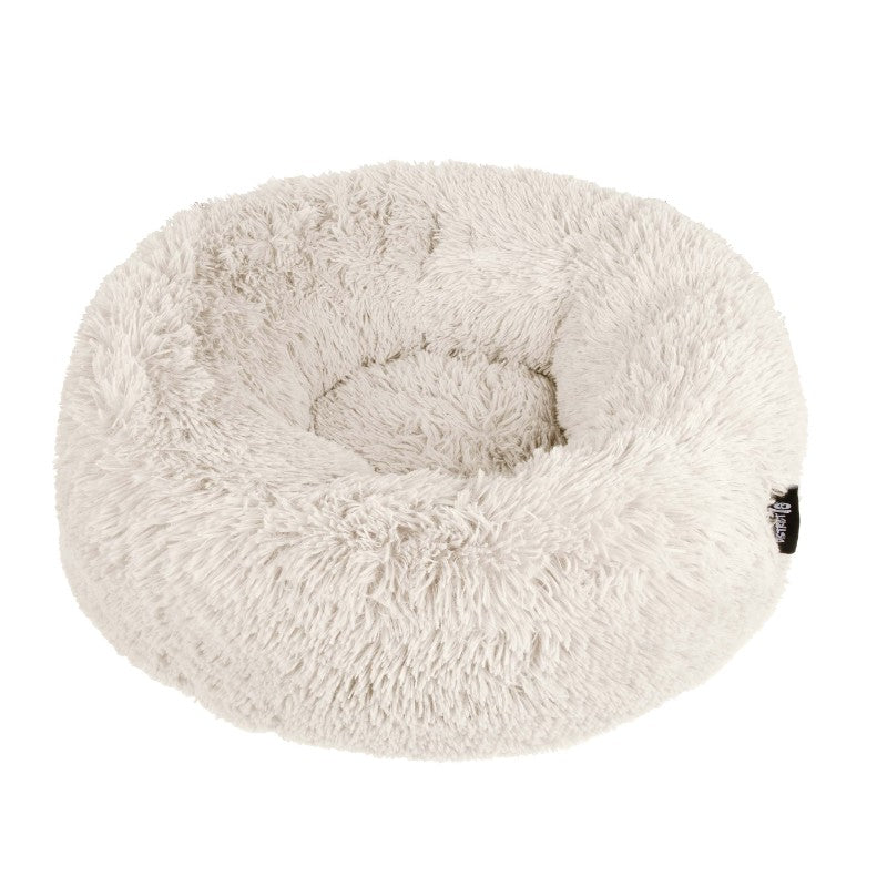 Pluche donut kattenmand variant overzicht - FUZZ District 70