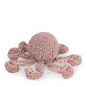 Knuffelzachte octopus met pieper voor honden - SQUID District 70
