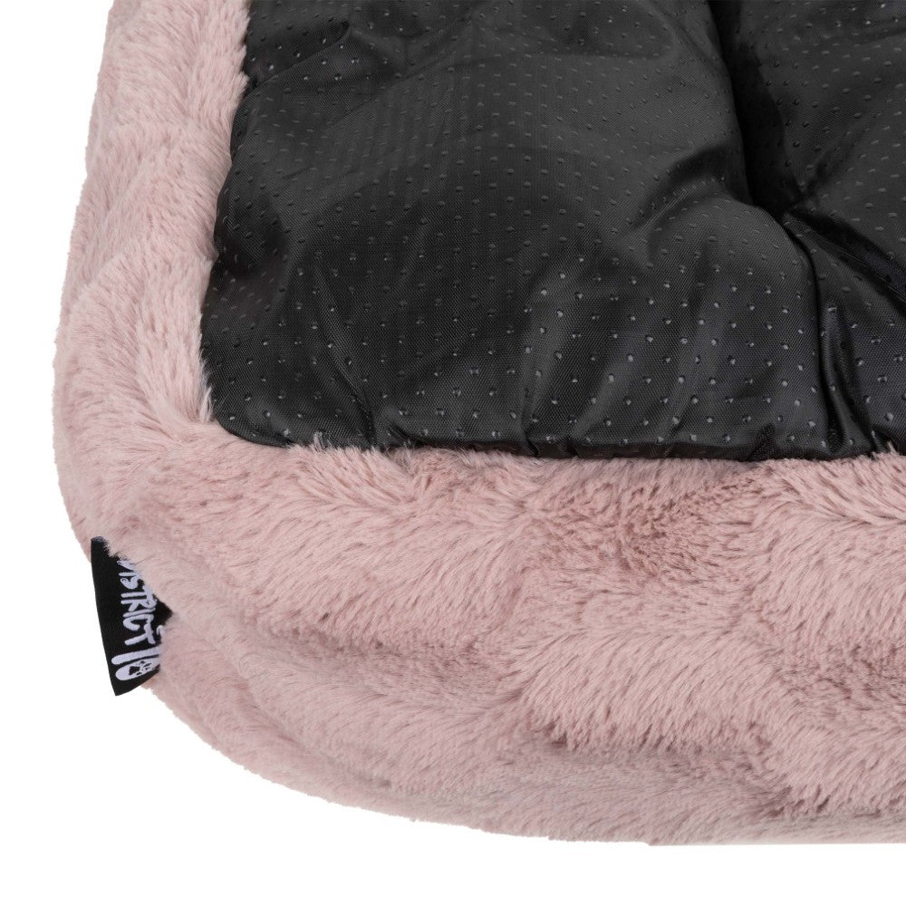 Kattenmand met uniek patroon productfoto - MOSA District 70