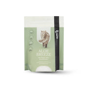 Natuurlijke kattenbak deodoriser met aloëgeur - ALOE BREEZE District 70