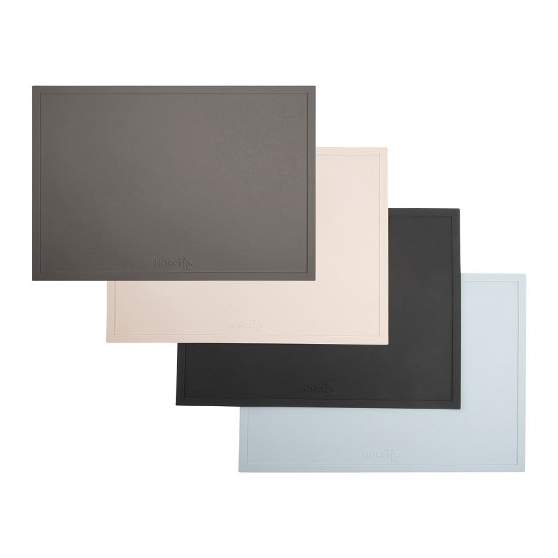 SERVE placemat met voerbak set - District 70