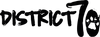 District 70 logo