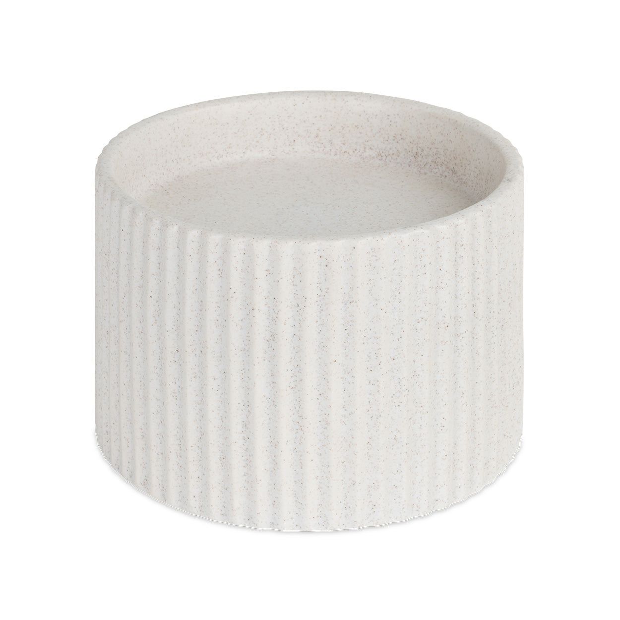 SENSE voerbak voor katten in merengue detailfoto - District 70