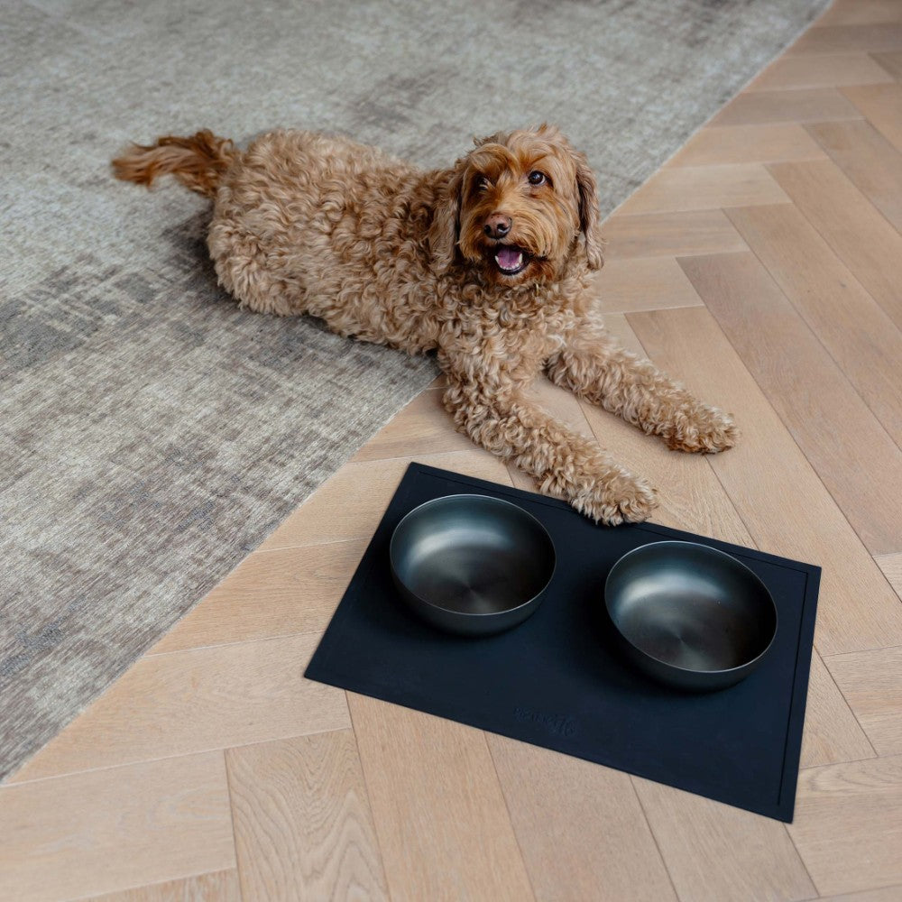SERVE placemat lifestyle foto - District 70