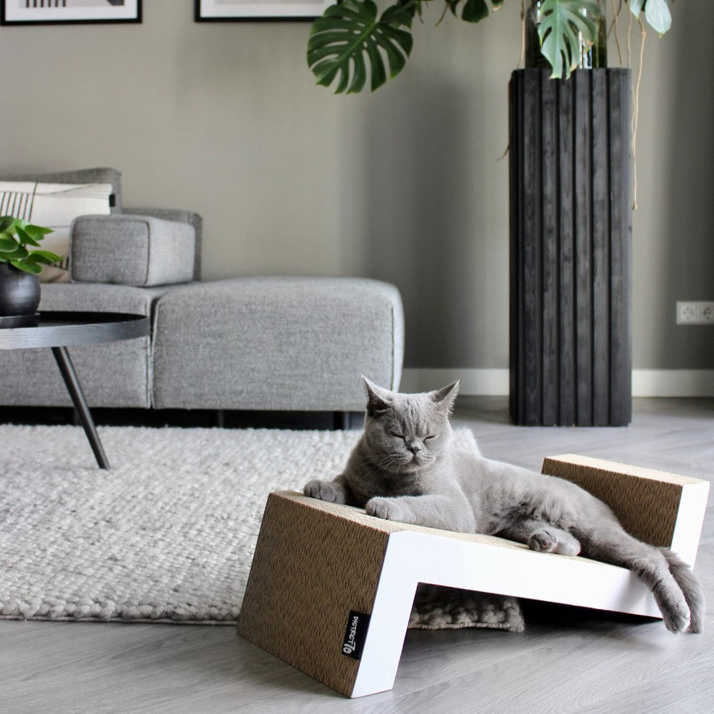 SOFA krabmeubel lifestyle foto - District 70