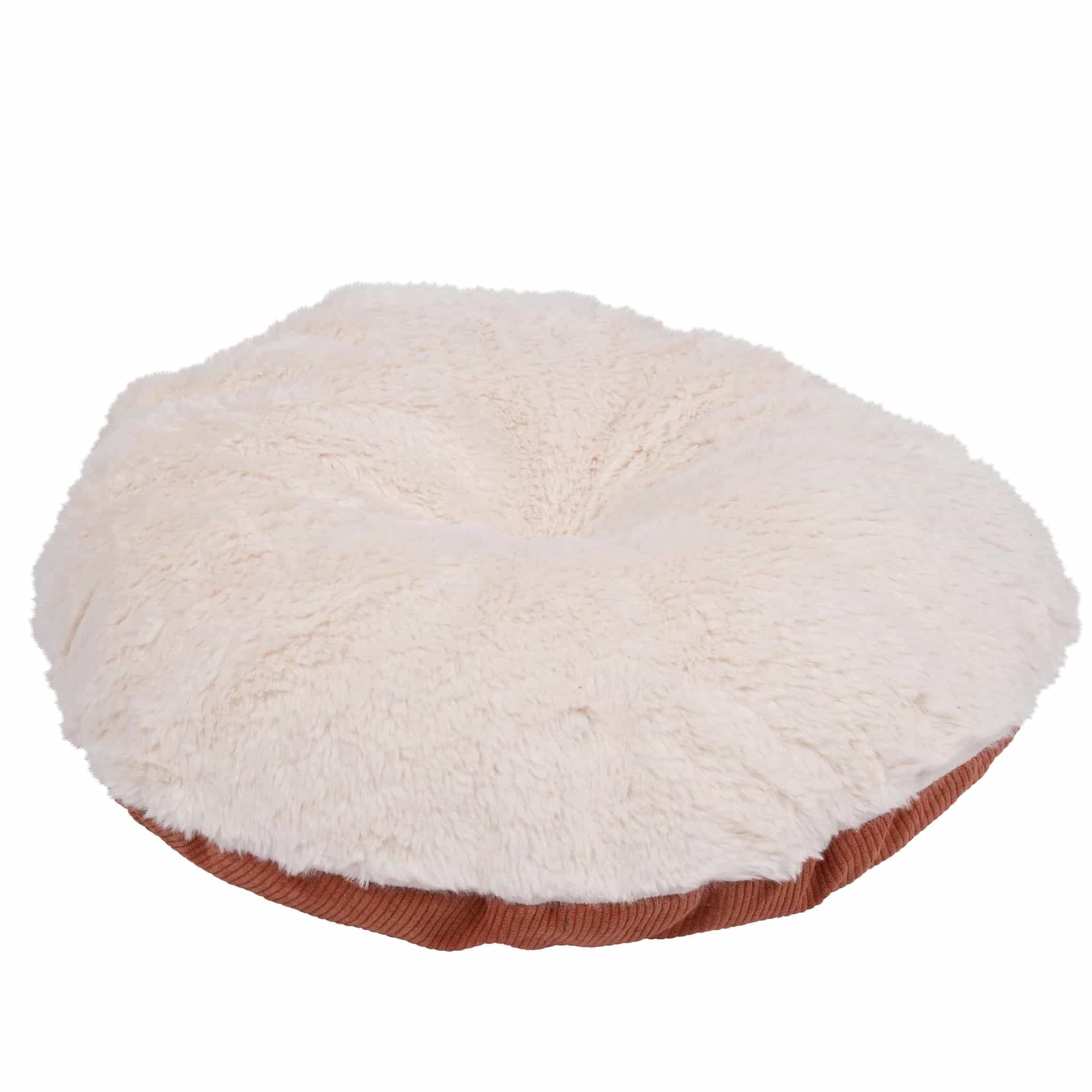 Comfortabele hondenmand met opstaande rand - TUCK District 70