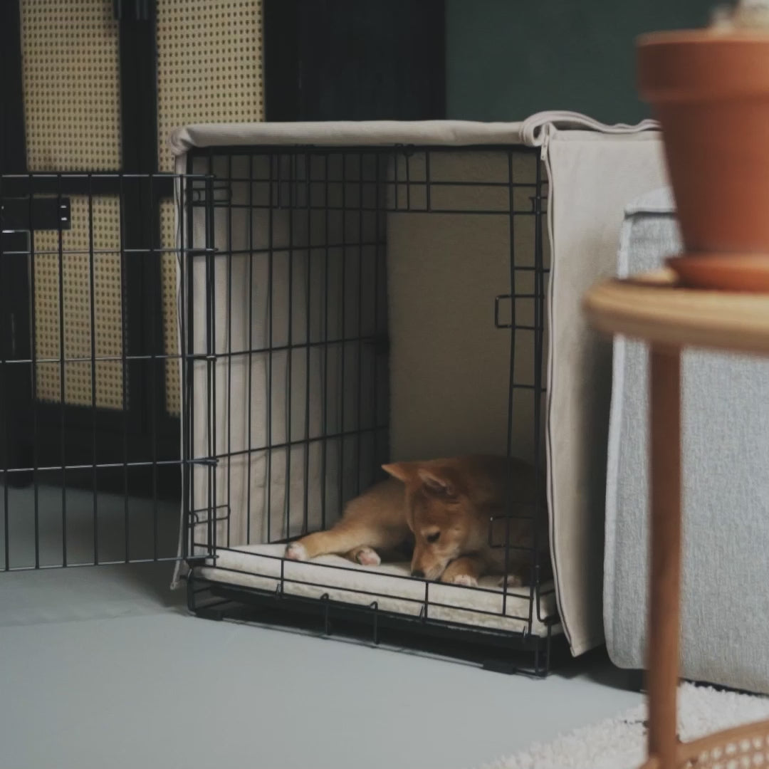 Video laden: SHERPA - Benchmat